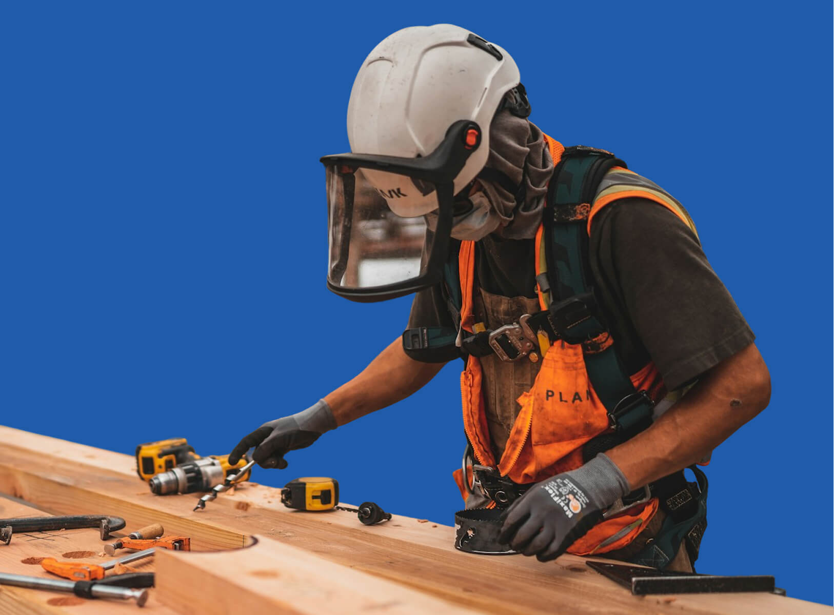 Construction & General Rubber